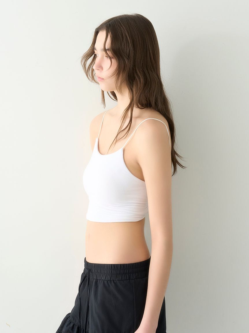 LILY BROWN Lingerie「【LILY BROWN Lingerie】バッククロスブラレット」|インナー|