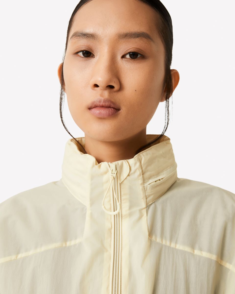 HUNTER「レディース トラベル シェル ジャケット」|ブルゾン・スタジャン|