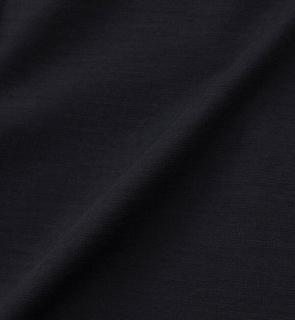 MACKINTOSH PHILOSOPHY「【WEB＆一部店舗限定】テーラードジャージー パンツ REDA ACTIVEポンチローマ」|スラックス|