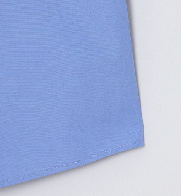 MACKINTOSH PHILOSOPHY「GREY LABEL【THOMAS MASON】ショートスリーブシャツ」|シャツ・ブラウス|