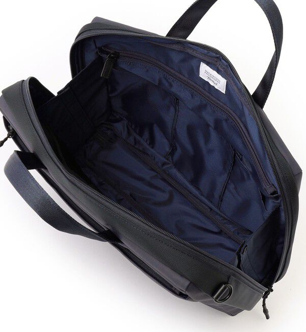 MACKINTOSH PHILOSOPHY「【WEB限定】トロッター バッグ 5 ブリーフケース」|ボストンバッグ|