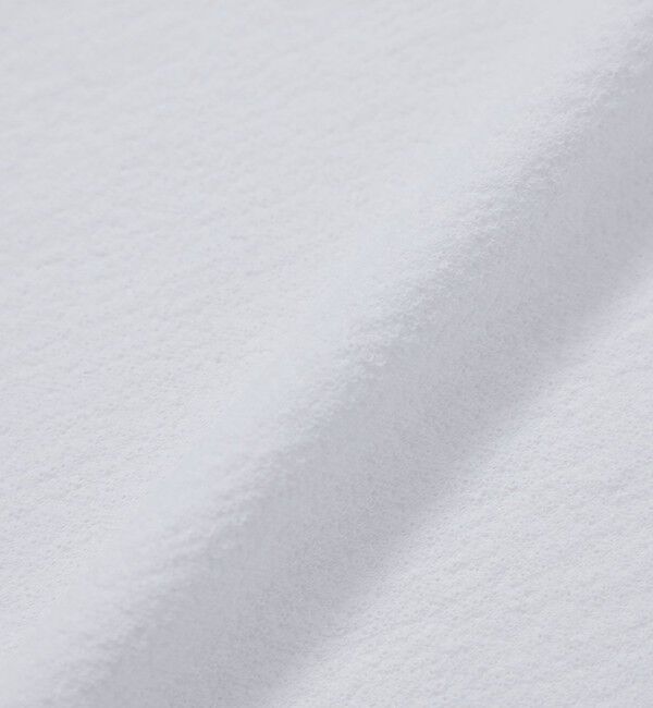 MACKINTOSH PHILOSOPHY「パイル調ドライミックス スキッパーポロ」|ポロシャツ|