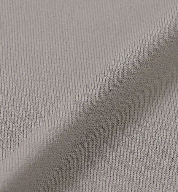 MACKINTOSH PHILOSOPHY「【WEB&一部店舗限定】バッキンガムベア ハーフスリーブニット」|ニット・セーター|