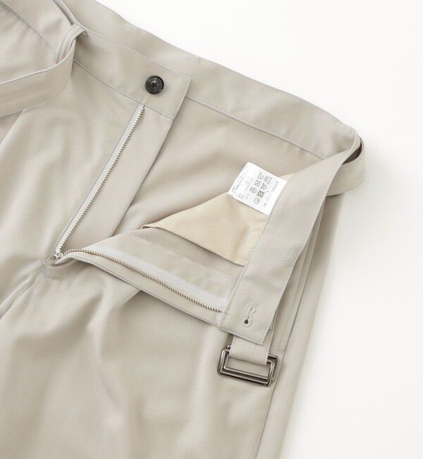  「ベルテッド ショーツ」|その他|