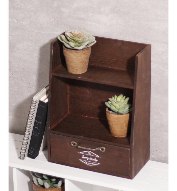 TOKYO DESIGN CHANNEL「ボワシー・スパイスラック」|その他|ブラウン