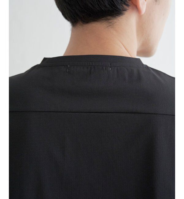 ikka「GOKU楽AIR ポケットTシャツ」|Tシャツ・カットソー|