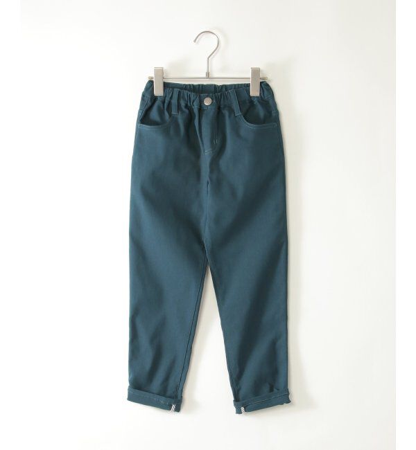 ikka kids「GOKU楽ストレッチパンツ B （120~160cm）」|その他|