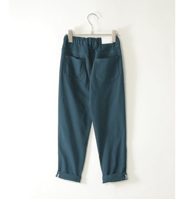 ikka kids「GOKU楽ストレッチパンツ B （120~160cm）」|その他|