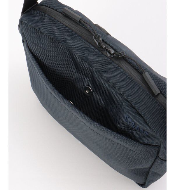 ikka「撥水コートショルダーバッグ」|その他|