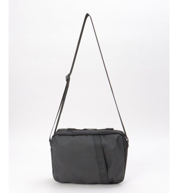 ikka「撥水コートショルダーバッグ」|その他|