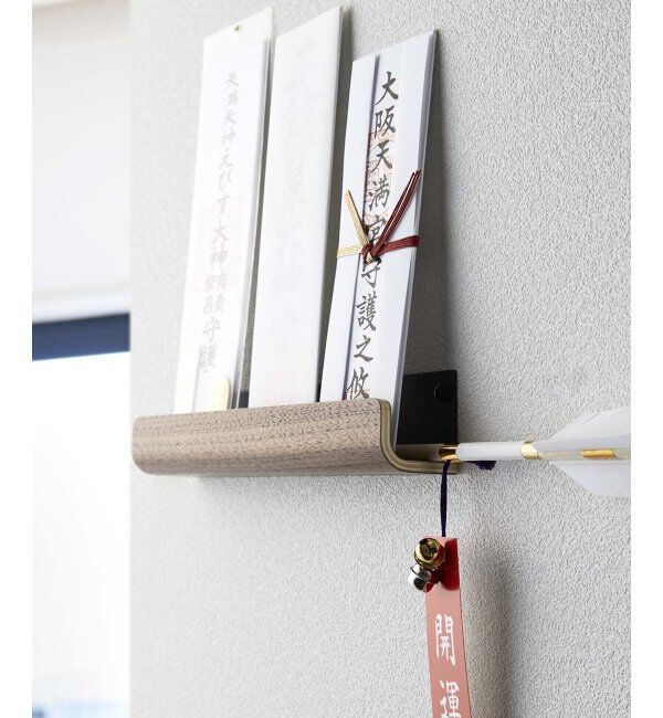 Lbc with Life「tower 御札ホルダ－ リン」|その他|