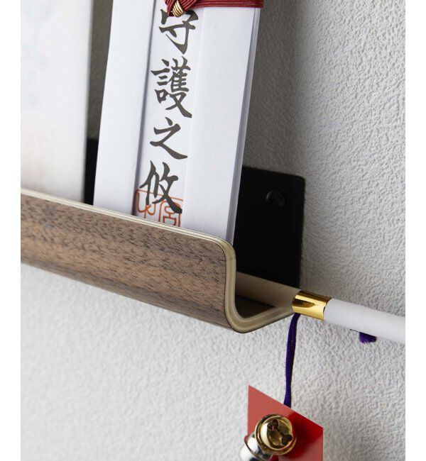 Lbc with Life「tower 御札ホルダ－ リン」|その他|