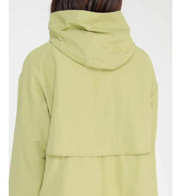 Lbc with Life「タウンユースマウンテンパーカー」|ブルゾン・スタジャン|