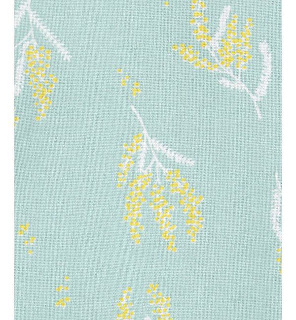 Lbc with Life「ミトン付きエプロン」|食器・キッチングッズ|