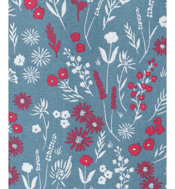 Lbc with Life「ミトン付きエプロン」|食器・キッチングッズ|