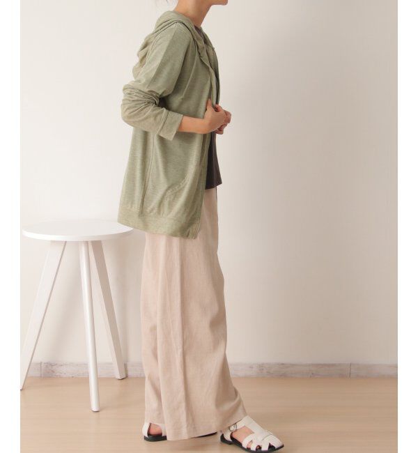 Lbc with Life「UVパーカー L」|その他|