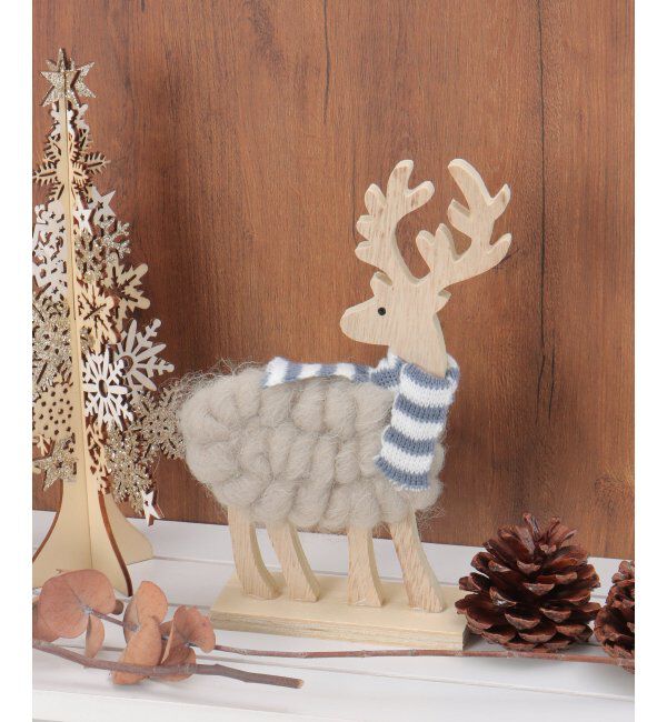 Lbc with Life「ウッドディアースタンド」|その他|