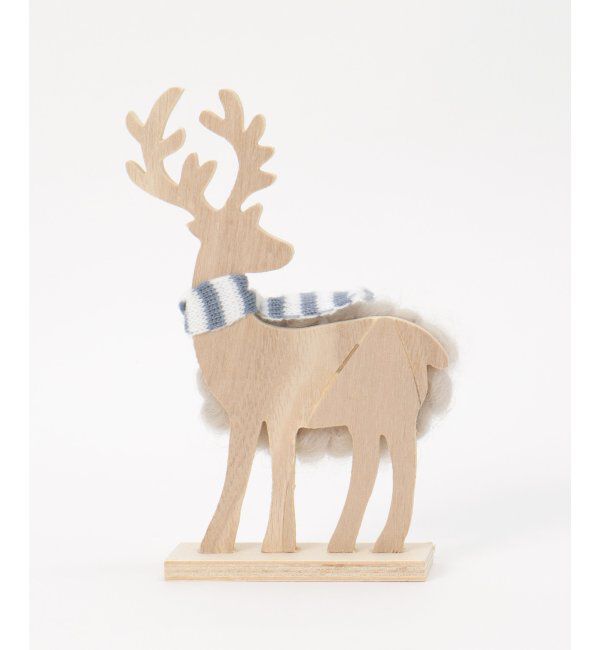 Lbc with Life「ウッドディアースタンド」|その他|