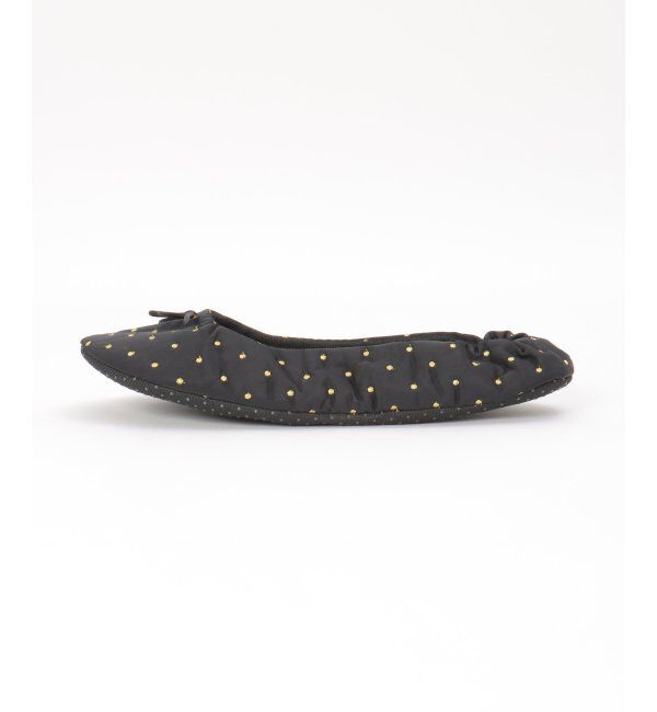 Lbc with Life「折りたたみスリッパ」|ルームシューズ|