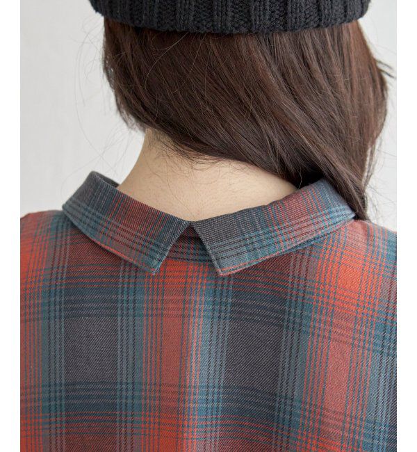 Lbc with Life「コットン３ＷＡＹワンピ」|ワンピース|