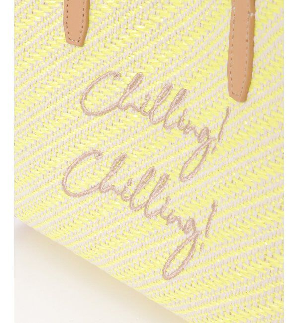 Lbc with Life「コンビミニトートバッグ」|その他|