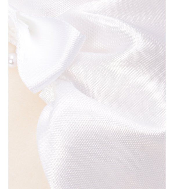 Lbc with Life「PLUFFY かぶりもの ウェディングドレス」|クッション・クッションカバー|