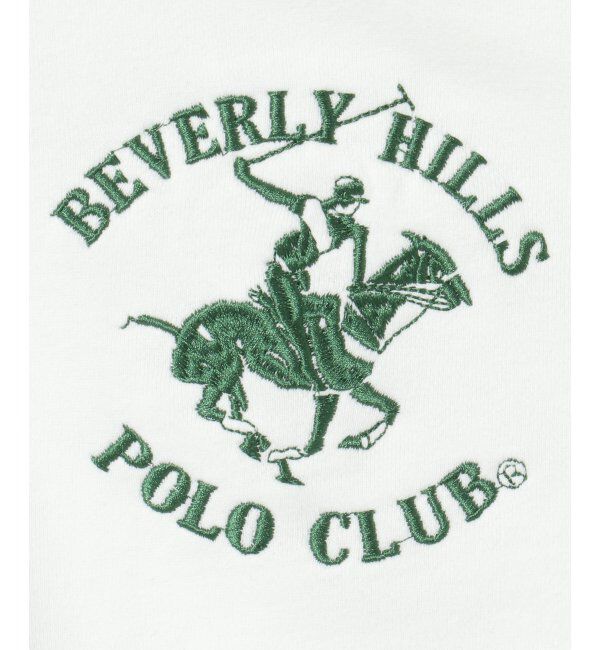 VENCE share style「BEVERLY HILLS POLO CLUB BEVERLY HILLS POLO CLUB ビバリーヒルズポロクラブ ハーフZIP」|スウェット・ジャージ|
