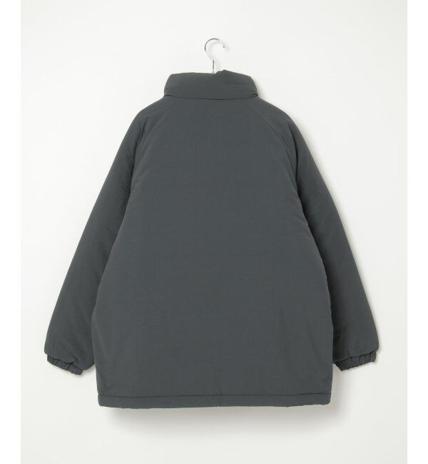 VENCE share style「【ユニセックス】レベル７中綿モンスターブルゾン」|ブルゾン・スタジャン|