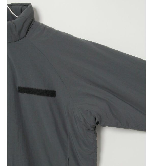 VENCE share style「【ユニセックス】レベル７中綿モンスターブルゾン」|ブルゾン・スタジャン|