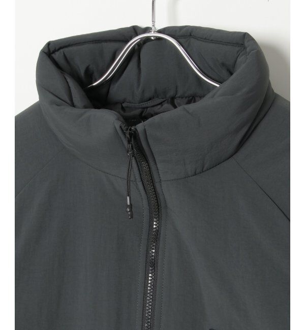 VENCE share style「【ユニセックス】レベル７中綿モンスターブルゾン」|ブルゾン・スタジャン|