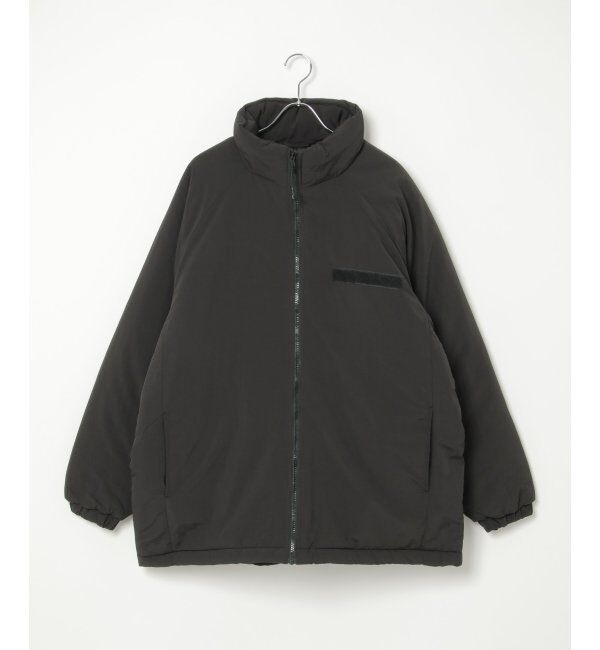 VENCE share style「【ユニセックス】レベル７中綿モンスターブルゾン」|ブルゾン・スタジャン|