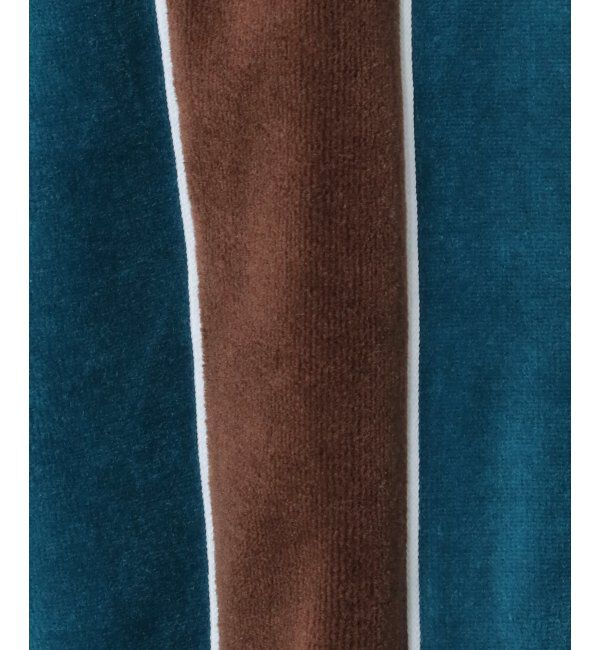 VENCE share style「VISION STREET WEAR ヴィジョンストリートウェア ベロアトラックジャケット」|その他|