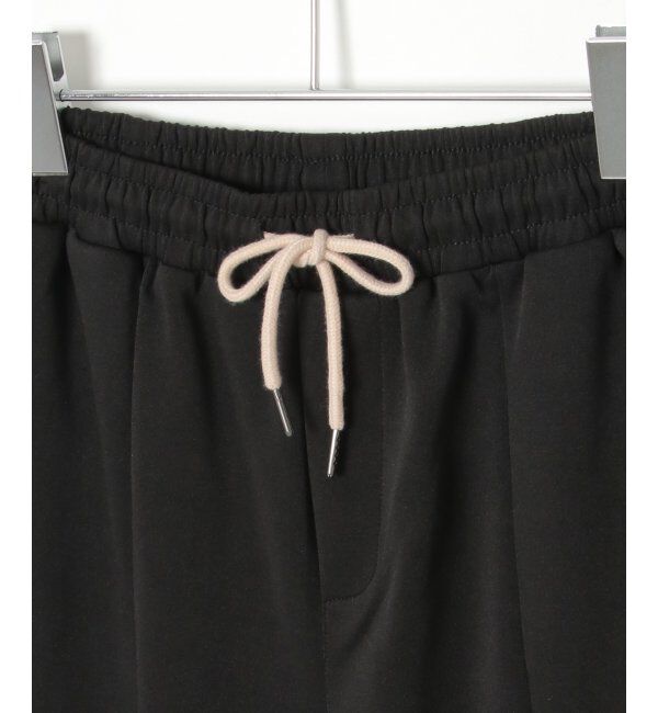 VENCE share style「ストレートラインパンツ」|デニム|