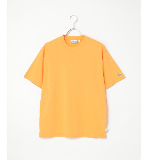 VENCE share style「DISCUS ATHLETIC クルーTシャツ」|Tシャツ・カットソー|