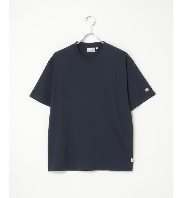 VENCE share style「DISCUS ATHLETIC クルーTシャツ」|Tシャツ・カットソー|