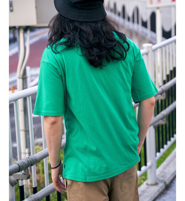 VENCE share style「DISCUS ATHLETIC クルーTシャツ」|Tシャツ・カットソー|