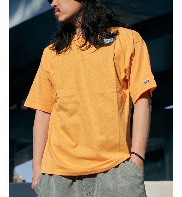 VENCE share style「DISCUS ATHLETIC クルーTシャツ」|Tシャツ・カットソー|