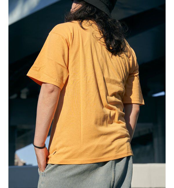 VENCE share style「DISCUS ATHLETIC クルーTシャツ」|Tシャツ・カットソー|