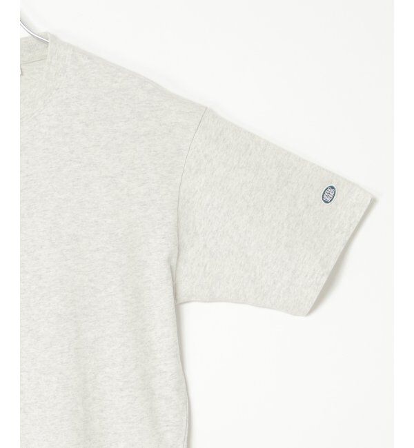 VENCE share style「DISCUS ATHLETIC クルーTシャツ」|Tシャツ・カットソー|