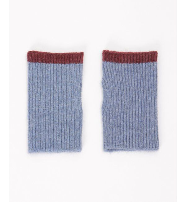 VENCE share style「3wayレイヤードグローブ」|その他|