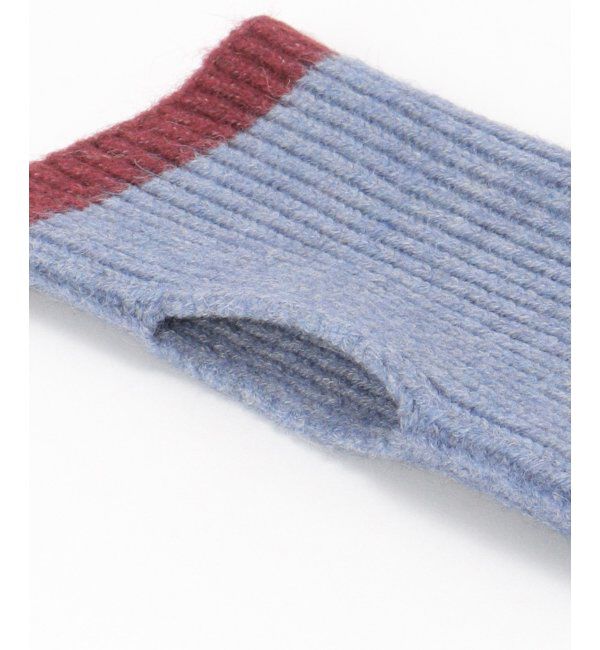 VENCE share style「3wayレイヤードグローブ」|その他|