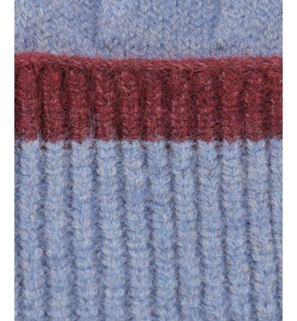 VENCE share style「3wayレイヤードグローブ」|その他|