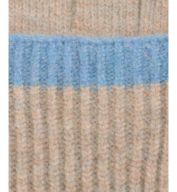 VENCE share style「3wayレイヤードグローブ」|その他|