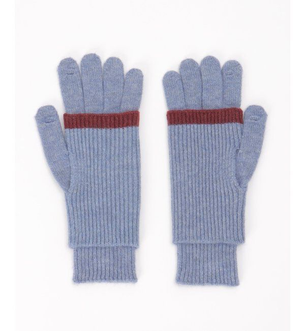 VENCE share style「3wayレイヤードグローブ」|その他|