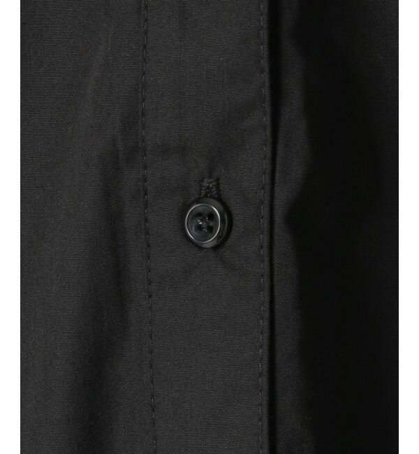 VENCE share style「バルーン袖スタンドシャツ」|シャツ・ブラウス|