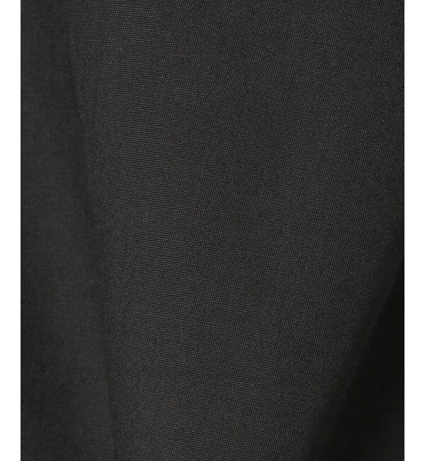 VENCE share style「バルーン袖スタンドシャツ」|シャツ・ブラウス|