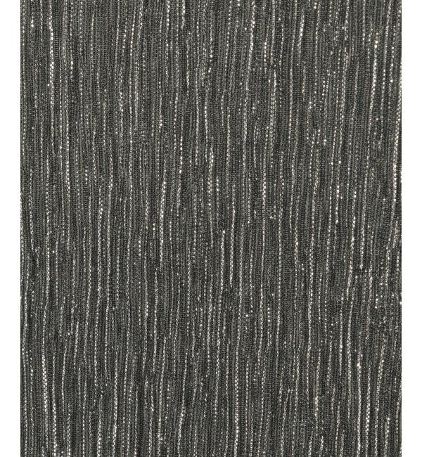 VENCE share style「ラメプリーツボートネックプルオーバー」|Tシャツ・カットソー|