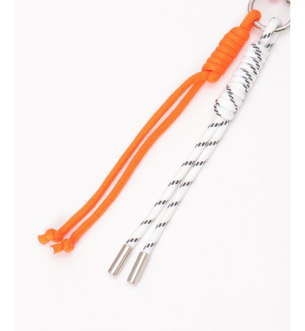 VENCE share style「ラバープレートチャーム」|ネックレス|