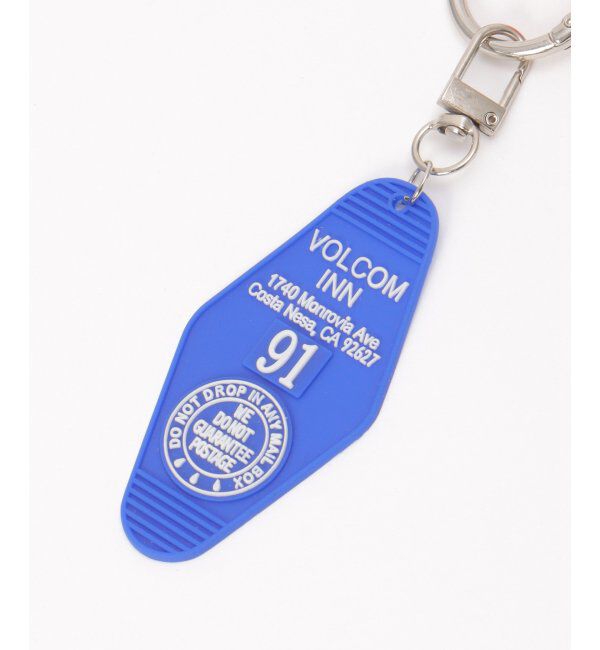 VENCE share style「ラバープレートチャーム」|ネックレス|