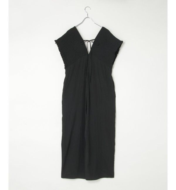 VENCE share style「シャーリングオールインワン」|オールインワン|